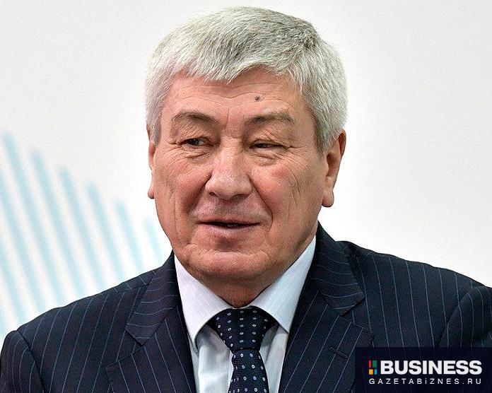 Юрий Чиханчин - директор Федеральной службы по финансовому мониторингу Юрий Чиханчин - директор Федеральной службы по финансовому мониторингу