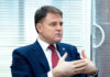 Владимир Груздев - председатель Правления Ассоциации юристов России