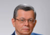 Лунтовский Георгий - Президент Ассоциации банков России