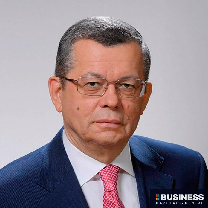 Лунтовский Георгий - Президент Ассоциации банков России Лунтовский Георгий - Президент Ассоциации банков России