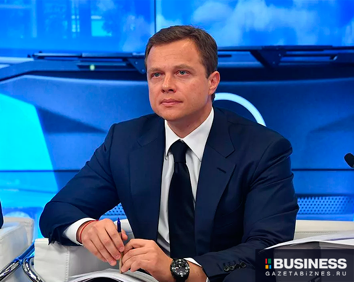 Максим-Ликсутов