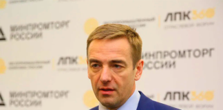 заместитель-министра-промышленности-и-торговли-РФ-Виктор-Евтухов.