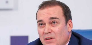 президент Российского союза туриндустрии Андрей Игнатьев. 