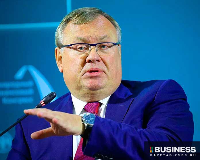 костин-ВТБ Костин ВТБ