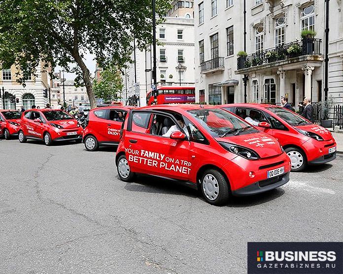 UK-carshering UK-carshering