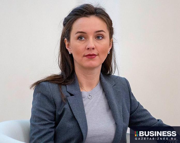 Ирина Каклюгина - Министр образования Московской области Ирина Каклюгина - Министр образования Московской области