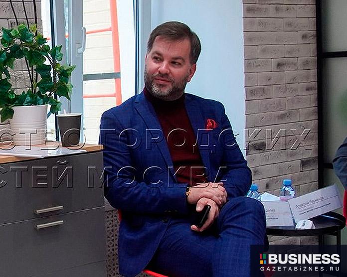 Александр Окунев Александр Окунев