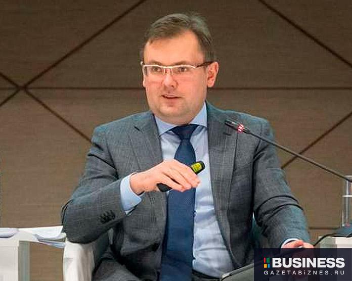 Виталий Злобин - директор Департамента обеспечения качества предоставления государственных услуг населению и выполнения государственных функций Минэкономразвития России Виталий Злобин - директор Департамента обеспечения качества предоставления государственных услуг населению и выполнения государственных функций Минэкономразвития России