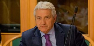 заместитель председателя комитета Госдумы по охране здоровья Леонид Огуль
