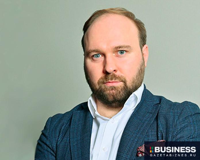 Федотов Владислав - и.о. директора Федеральной кадастровой палаты Федотов Владислав - и.о. директора Федеральной кадастровой палаты