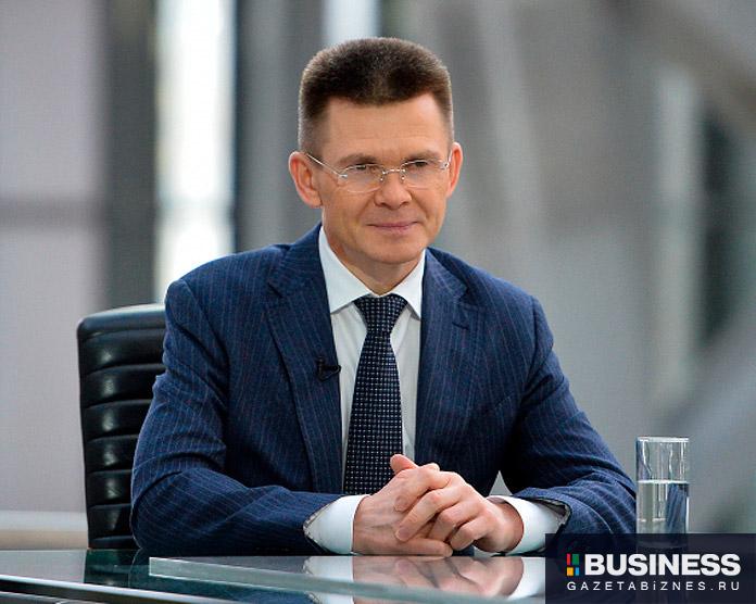 Александр Чупраков, вице-губернатор Московской области Александр Чупраков, вице-губернатор Московской области