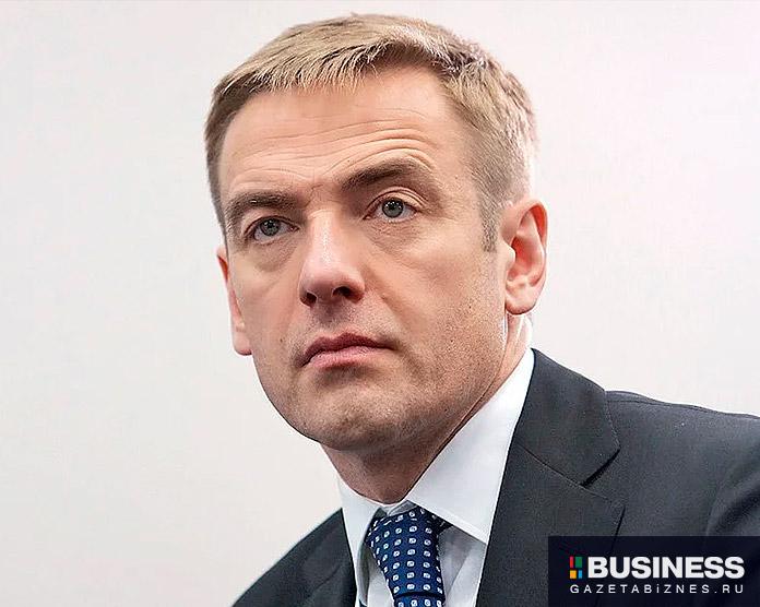 Виктор Евтухов, замминистра промышленности и торговли РФ Виктор Евтухов, замминистра промышленности и торговли РФ