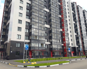 ЖК «Финский» от YIT