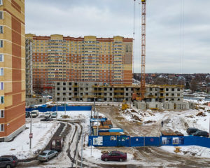 ЖК «Финский» от YIT