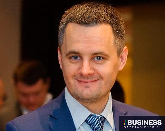 Алексей Горобцов, директор департамента передовых цифровых решений ведомства Алексей Горобцов, директор департамента передовых цифровых решений ведомства