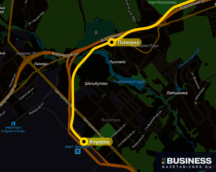 Станции  Станции