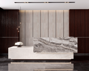 ЖК SLAVA от MR Group