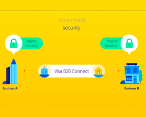 Visa B2B Connect
