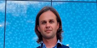 Дмитрий Кондратьев, руководитель департамента международного сотрудничества TOPGRADE.NET