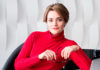 Алевтина Доненко, основательница международной сети деловых контактов и безопасных сделок TOPGRADE.NET