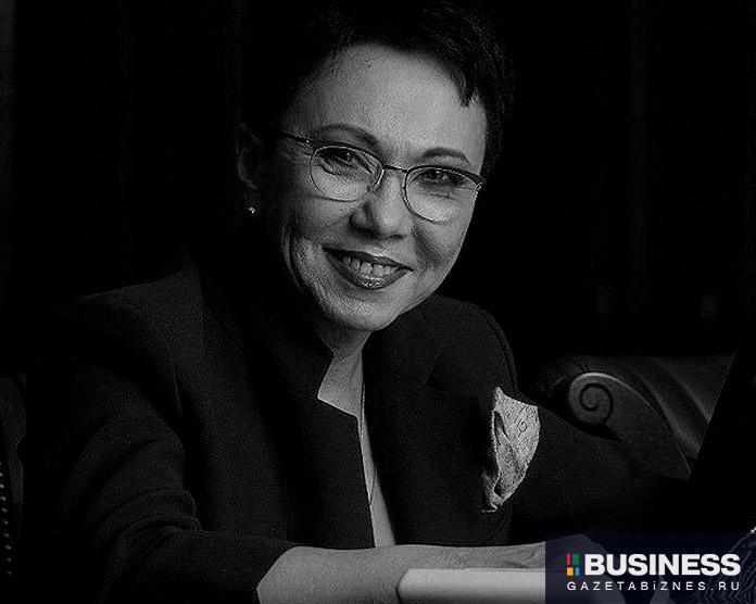 Лариса Шойгу Лариса Шойгу