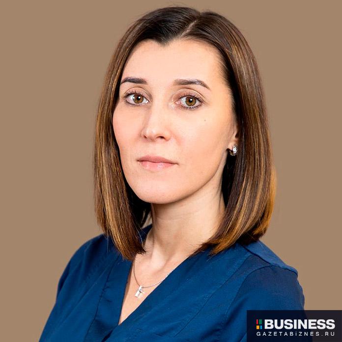Касимцева Елена, заместитель медицинского директора по клинико-экспертной работе, врач общей практики «Хадасса Медикал Москва» Касимцева Елена, заместитель медицинского директора по клинико-экспертной работе, врач общей практики «Хадасса Медикал Москва»