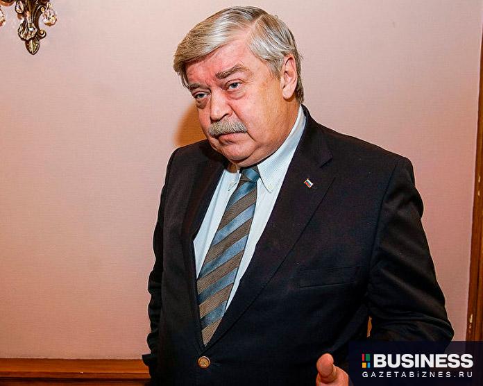 посол России в Беларуси Евгений Лукьянов посол России в Беларуси Евгений Лукьянов