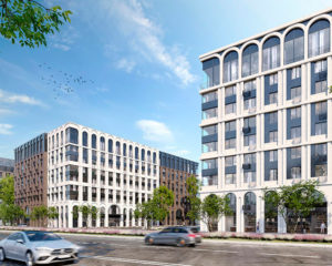 ЖК «Заречный квартал»