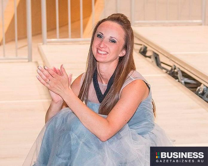 Наталья Фельдберг, основатель BeautyTech Наталья Фельдберг, основатель BeautyTech