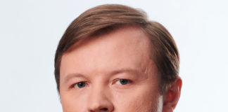 Владимир Ефимов, заместитель мэра Москвы по вопросам экономической политики и имущественно-земельных отношений