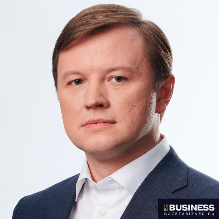 Владимир Ефимов, заместитель мэра Москвы по вопросам экономической политики и имущественно-земельных отношений Владимир Ефимов, заместитель мэра Москвы по вопросам экономической политики и имущественно-земельных отношений