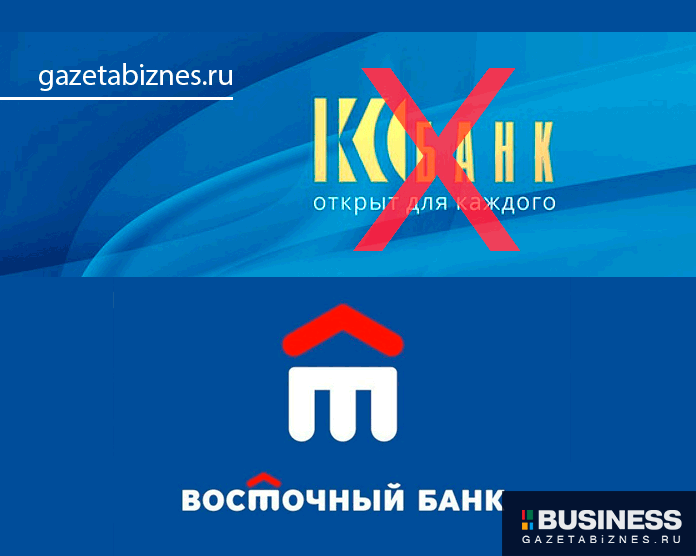 КС БАНК и банк