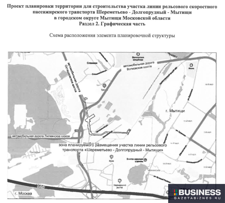 Карта транспорт мытищи