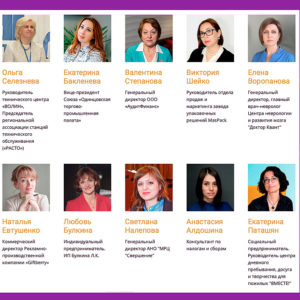 Общество предпринимателей Одинцовского округа