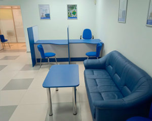 Продаётся помещение под офис или медицинский центр в Звенигороде