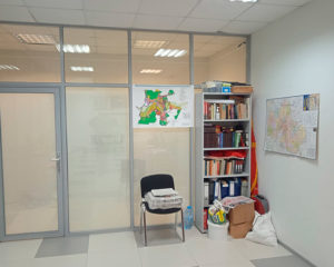 Продаётся помещение под офис или медицинский центр в Звенигороде