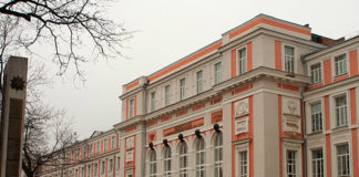 Российский университет транспорта