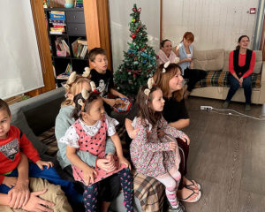 Приют «Луч Надежды»