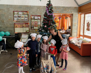 Приют «Луч Надежды»