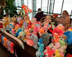 Конференция Бизнес Леди РФ