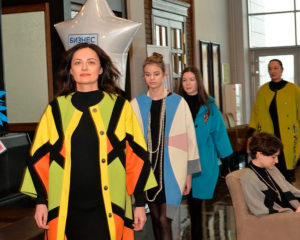 Конференция Бизнес Леди РФ