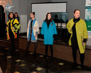 Конференция Бизнес Леди РФ