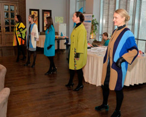 Конференция Бизнес Леди РФ