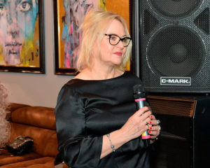 Конференция Бизнес Леди РФ