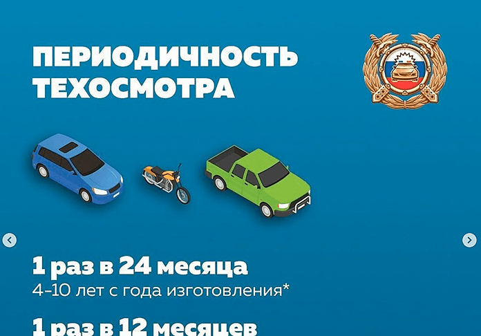 Техосмотр отменили или нет для легковых автомобилей в 2022 году Техосмотр отменили или нет для легковых автомобилей в 2022 году