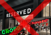 Reserved, Cropp и House
