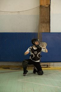 Софтбол - Волин