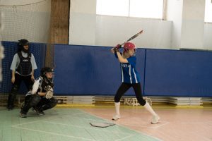 Софтбол - Волин