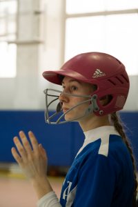 Софтбол - Волин