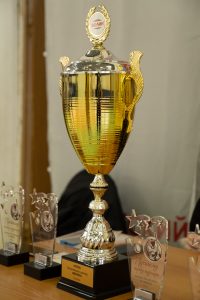 Софтбол - Волин